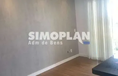 Apartamento com 2 quartos à venda na vila nova, campinas , 57 m2 por r$ 560.000