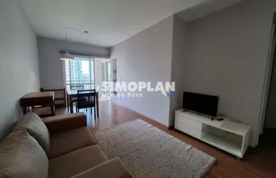 Apartamento com 2 quartos para alugar na rua padre josé teixeira, 93, cambuí, campinas, 66 m2 por r$ 6.000