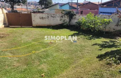 Terreno à venda no jardim conceição, campinas  por r$ 245.000