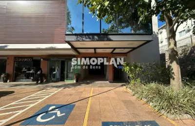 Sala comercial para alugar no loteamento alphaville campinas, campinas , 173 m2 por r$ 17.300