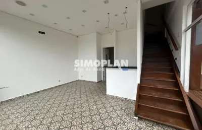 Sala comercial à venda no loteamento alphaville campinas, campinas , 95 m2 por r$ 890.000