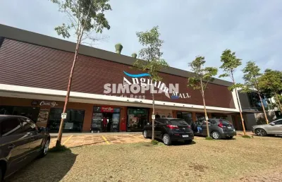 Sala comercial para alugar no loteamento alphaville campinas, campinas , 280 m2 por r$ 28.093