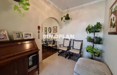Apartamento com 3 quartos à venda na rua joaquim novaes, 70, cambuí, campinas, 193 m2 por r$ 800.000