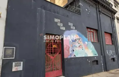 Casa comercial à venda no botafogo, campinas , 498 m2 por r$ 900.000