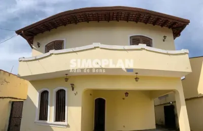 Casa com 5 quartos à venda no jardim santa genebra, campinas , 222 m2 por r$ 800.000
