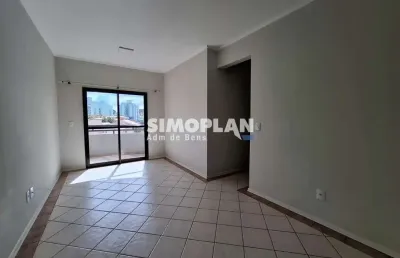 Apartamento com 3 quartos para alugar na rua orlando marrone, 11, jardim alto da boa vista, valinhos, 80 m2 por r$ 2.300