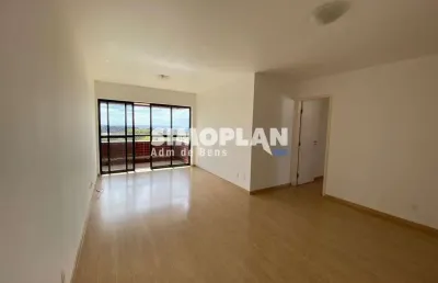 Apartamento com 4 quartos para alugar no jardim chapadão, campinas , 111 m2 por r$ 5.800