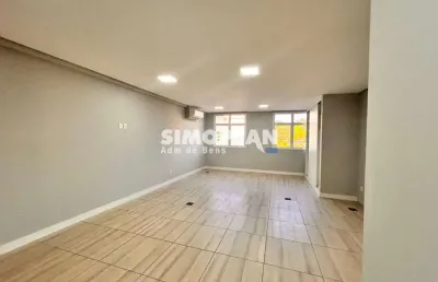 Sala comercial à venda no loteamento alphaville campinas, campinas , 44 m2 por r$ 350.000