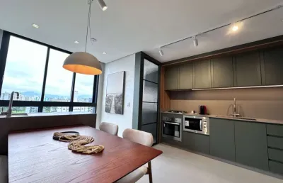 Apartamento com 2 quartos à venda no américa, joinville , 87 m2 por r$ 959.000