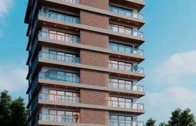 Apartamento com 3 quartos à venda no américa, joinville , 141 m2 por r$ 1.468.100