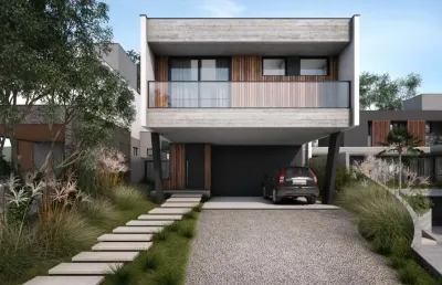 Casa em condomínio fechado com 3 quartos à venda no glória, joinville , 289 m2 por r$ 2.820.600