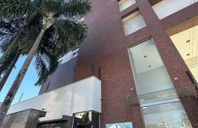 Apartamento com 2 quartos à venda no américa, joinville , 96 m2 por r$ 799.000