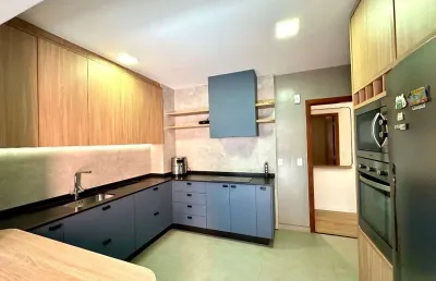 Apartamento com 3 quartos à venda no santo antônio, joinville , 86 m2 por r$ 549.000