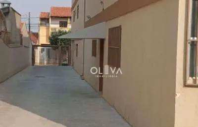 Apartamento à venda, 57 m² por r$ 165.000,00 - jardim caparroz - são josé do rio preto/sp