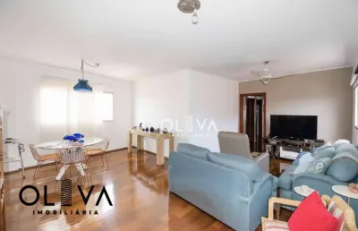 Apartamento com 3 dormitórios à venda, 144 m² por r$ 390.000,00 - vila imperial - são josé do rio preto/sp