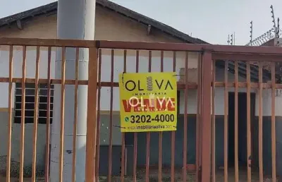 Casa à venda, 90 m² por r$ 250.000,00 - conjunto habitacional costa do sol - são josé do rio preto/sp