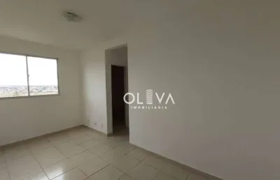 Apartamento com 2 dormitórios à venda, 45 m² por r$ 130.000,00 - jardim manoel del arco - são josé do rio preto/sp