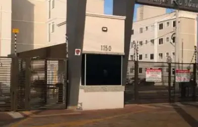 Apartamento com 2 dormitórios para alugar, 40 m² por r$ 1.180,00/mês - jardim simões - são josé do rio preto/sp