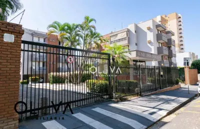 Apartamento com 3 dormitórios à venda, 85 m² por r$ 347.000,00 - jardim walkíria - são josé do rio preto/sp