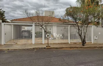 Casa à venda, 385 m² por r$ 1.280.000,00 - parque industrial - são josé do rio preto/sp