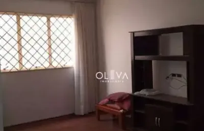 Apartamento com 2 dormitórios à venda, 60 m² por r$ 280.000,00 - centro - são josé do rio preto/sp