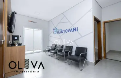 Sala para alugar, 33 m² por r$ 900,00/mês - jardim do bosque - são josé do rio preto/sp