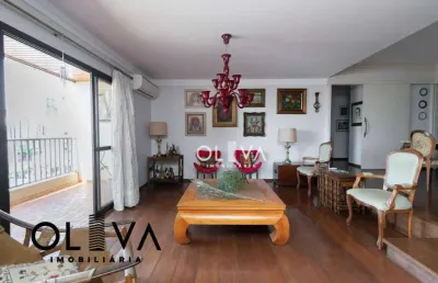 Apartamento com 3 dormitórios à venda, 200 m² por r$ 800.000,00 - centro - são josé do rio preto/sp