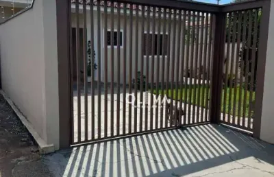 Casa à venda, 108 m² por r$ 360.000,00 - eldorado - são josé do rio preto/sp