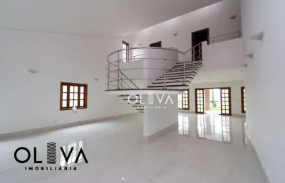 Casa com 4 dormitórios para alugar, 400 m² por r$ 12.000,00/mês - jardim francisco fernandes - são josé do rio preto/sp