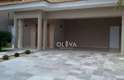 Casa à venda, 373 m² por r$ 2.000.000,00 - damha iii - são josé do rio preto/sp