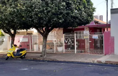Casa à venda, 148 m² por r$ 310.000,00 - vila santa cruz - são josé do rio preto/sp