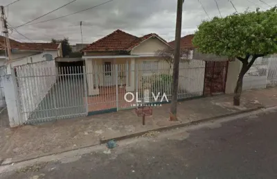 Casa à venda, 184 m² por r$ 350.000,00 - vila boa esperança - são josé do rio preto/sp