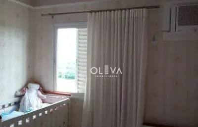 Apartamento com 2 dormitórios à venda, 71 m² por r$ 230.000,00 - loteamento porto seguro - são josé do rio preto/sp