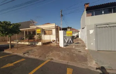 Casa à venda, 369 m² por r$ 700.000,00 - vila anchieta - são josé do rio preto/sp