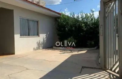 Casa à venda, 190 m² por r$ 580.000,00 - jardim santa rosa ii - são josé do rio preto/sp
