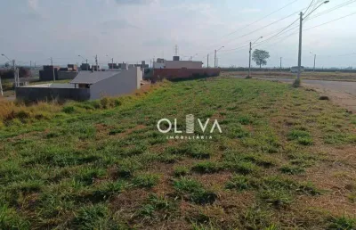 Terreno à venda, 274 m² por r$ 50.000,00 - estrela do oriente - bady bassitt/sp