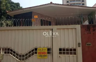Sobrado com 03 dormitórios à venda, 450 m² por r$ 1.300.000 - boa vista - são josé do rio preto/sp