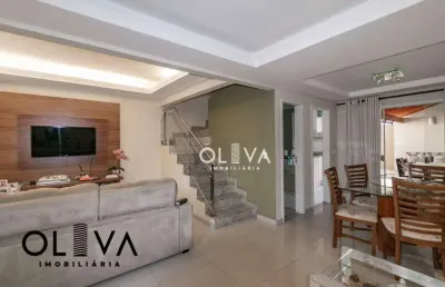 Casa à venda, 94 m² por r$ 680.000,00 - jardim yolanda - são josé do rio preto/sp