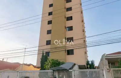 Apartamento com 2 dormitórios à venda, 65 m² por r$ 279.000,00 - boa vista - são josé do rio preto/sp