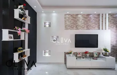 Casa à venda por r$ 368.000,00 - jardim residencial etemp - são josé do rio preto/sp