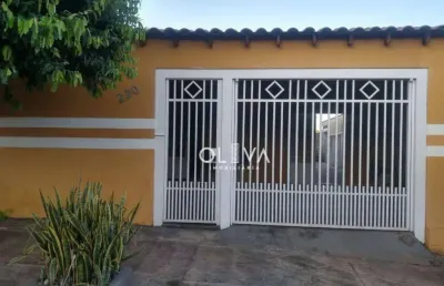 Casa à venda, 140 m² por r$ 190.000,00 - loteamento parque nova esperança - são josé do rio preto/sp