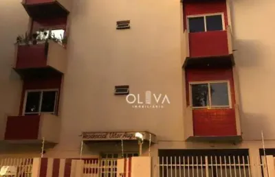 Apartamento com 3 dormitórios à venda, 91 m² por r$ 240.000,00 - jardim vieira - são josé do rio preto/sp