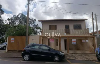 Sobrado e salão à venda por r$ 600.000 - vila são judas tadeu - são josé do rio preto/sp