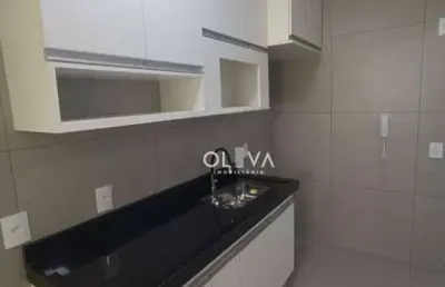 Apartamento com 2 dormitórios à venda, 60 m² por r$ 380.000,00 - higienópolis - são josé do rio preto/sp