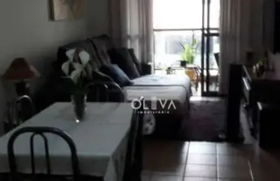 Apartamento com 2 dormitórios à venda, 70 m² por r$ 275.000,00 - higienópolis - são josé do rio preto/sp