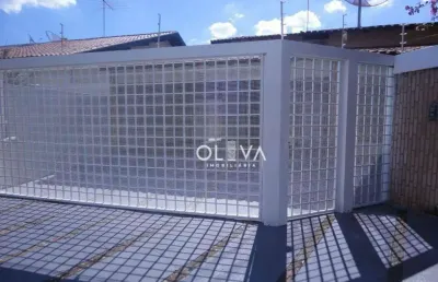 Casa à venda, 234 m² por r$ 550.000,00 - renascença - mirassol/sp