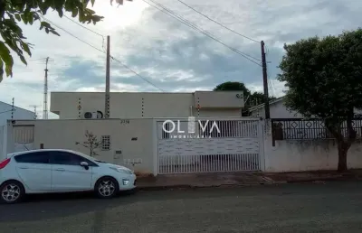 Casa à venda, 140 m² por r$ 280.000,00 - eldorado - são josé do rio preto/sp