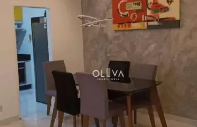 Apartamento com 3 dormitórios à venda, 90 m² por r$ 450.000,00 - higienópolis - são josé do rio preto/sp