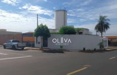 Casa à venda por r$ 420.000,00 - jardim astúrias - são josé do rio preto/sp