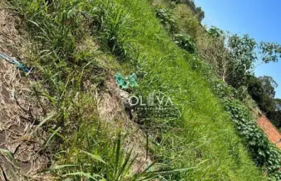 Terreno à venda, 216 m² por r$ 80.000,00 - avenida parque - bady bassitt/sp